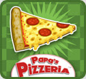Papa's Pizzeria thumbnail